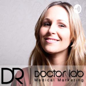 DoctorLab - Marketing Médico
