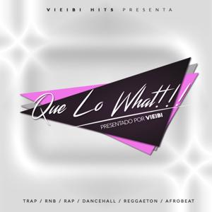 QUE LO WHAT! // QUE LO WEEK! // MIXES @VieibiVH