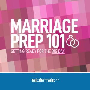 Marriage Prep 101 — Bible Study with Mike Mazzalongo