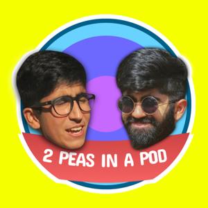 2 Peas in a Pod