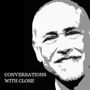 Conversations With Close by Michael Close