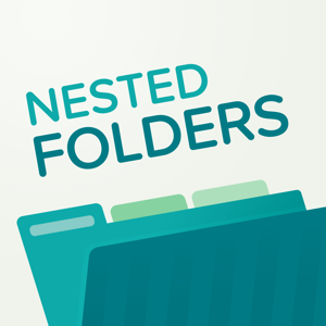 Nested Folders