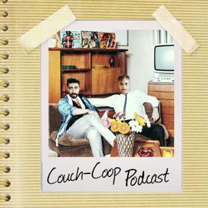 Couch-Coop Podcast