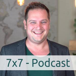 7x7 podcast