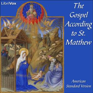 Bible (ASV) NT 01: Matthew by American Standard Version