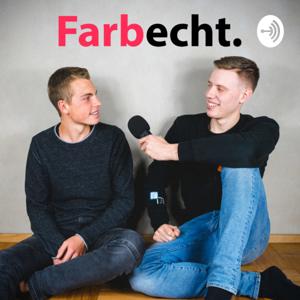 Farbecht Persönlich