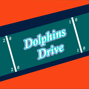 Dolphins Drive