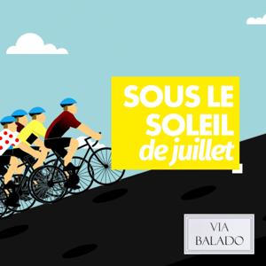 Sous le soleil de juillet