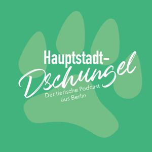 Hauptstadt-Dschungel