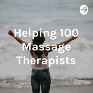 Helping 100 Massage Therapists