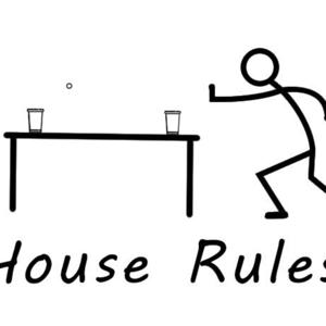 House Rules