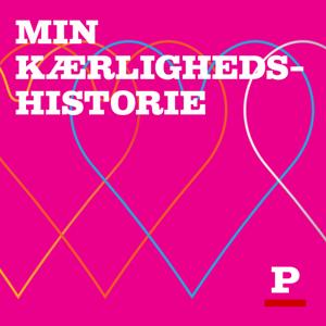 Min kærlighedshistorie