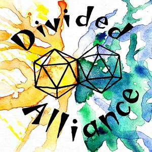 Divided Alliance Podcast