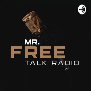 Mr. Free Talk Radio