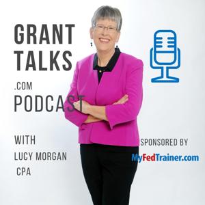 Grant Talks Podcast