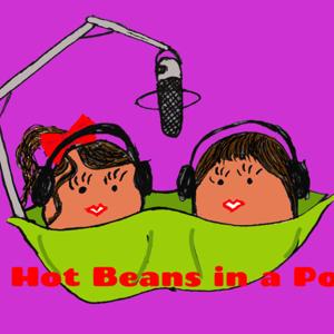 2 Hot Beans in a Pod