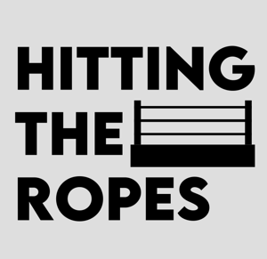 Hitting The Ropes Podcast