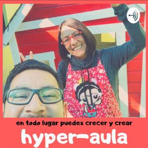 Hyper Aula Aprendizaje Sin Escuela