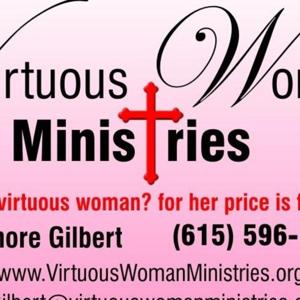 Virtuous woman Ministries Broadcast