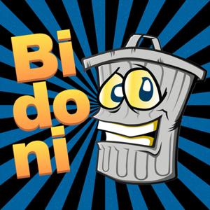 Bidoni