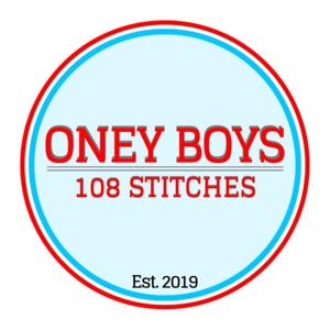 108 Stitches