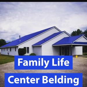 Family Life Center Belding