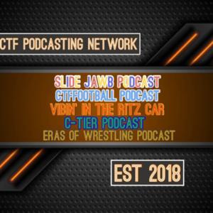 CTFPodcasting Network