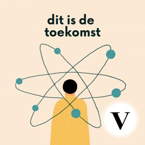 Dit is de Toekomst by de Volkskrant