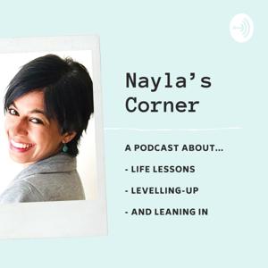 Nayla’s Corner