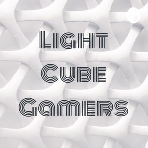 Light Cube Gamers / ライトキューブゲーマーズ