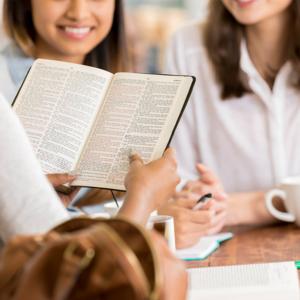 Warragul Bible Studies