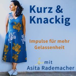 Kurz & Knackig - Impulse für mehr Gelassenheit