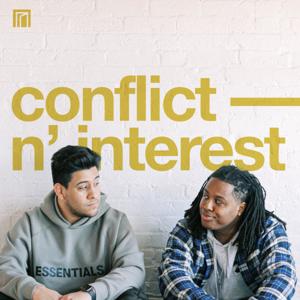 Conflict N’ Interest