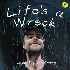 Life's a Wreck by Snack Labs