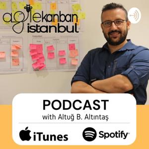 Agile Kanban Istanbul