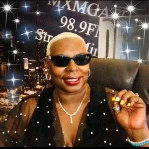 STREAM - Atlanta Jazz - Soul & Bluez / ARCHIVED"Tha1stLady" EmCee Jazz' - Southern Soul Exposure -