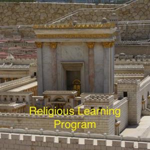 Religious Learning Program