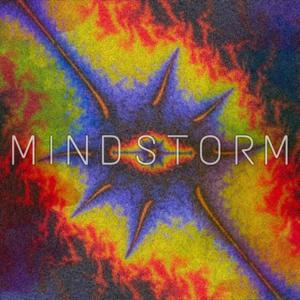 MINDSTORM with Mason