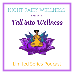 Fall into Wellness