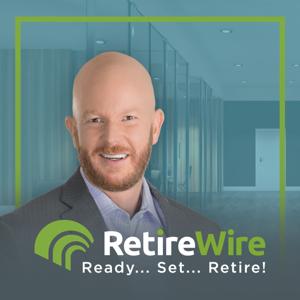 RetireWire Retirement Planning Podcast