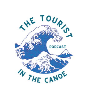 The Tourist in the Canoe