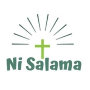 Ni Salama by Adrian Nzamba