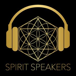 Spirit Speakers by Patty Davis & Judea Lynch