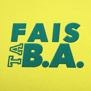 Fais Ta B.A.