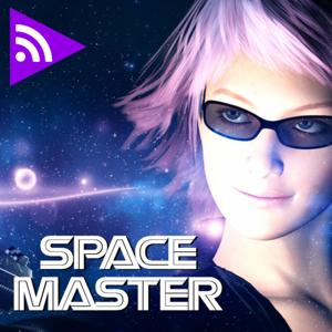 Space Masters