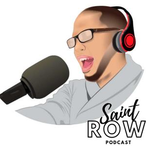 Saint Row Podcast