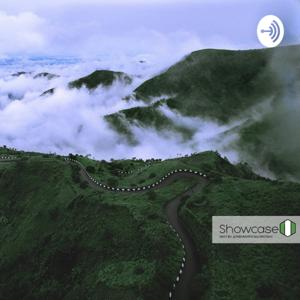 The Showcase Naija Podcast | The Ultimate Nigerian Travel Podcast