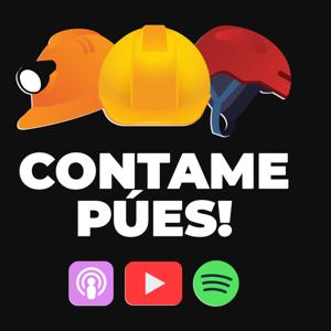 CONTAME PÚES!