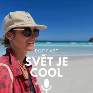 Svět Je CooL - Rozhovory s obyčejnými lidmi, kteří žijí neobyčejný život