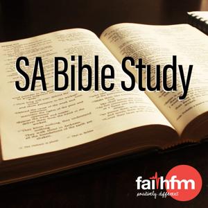 SA Bible Study